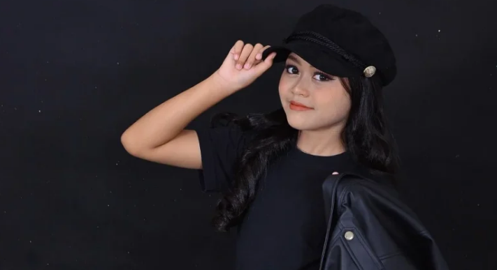 Vanya Wijaya Rilis 6 Lagu Inspiratif Lewat Mini Album “Pejuang Tangguh”